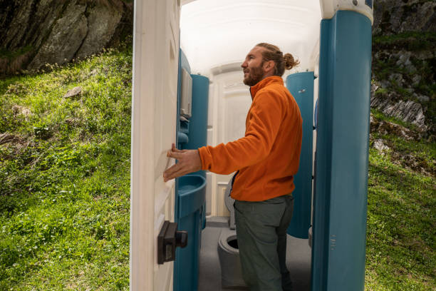 Best Porta potty rental for outdoor events  in Minerva, OH