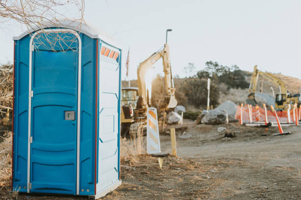 Porta potty rental for outdoor events in Minerva, OH