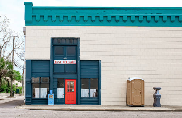 Best Affordable portable toilet rental  in Minerva, OH